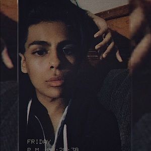 Meet your Posher, Gabriel